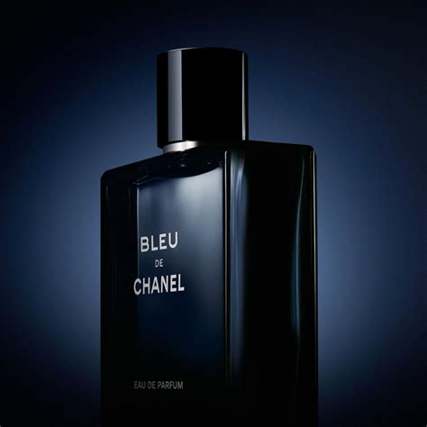 bleu de chanel parfum 5.0|BLEU DE CHANEL Eau de Parfum Spray .